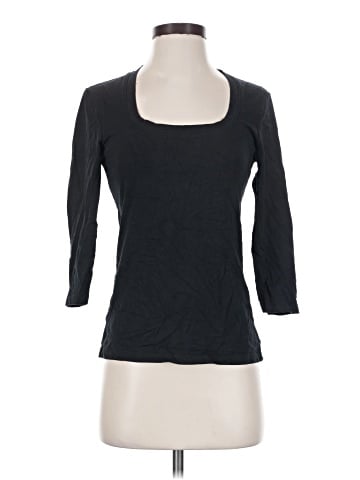 W by Worth 3/4 Sleeve T-Shirt (view 1)