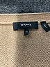 Theory Tan Cardigan Size M - photo 7
