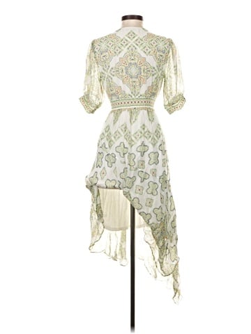 Hale Bob Cocktail Dress (view 2)
