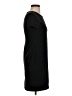 Old Navy Solid Black Casual Dress Size S - photo 4