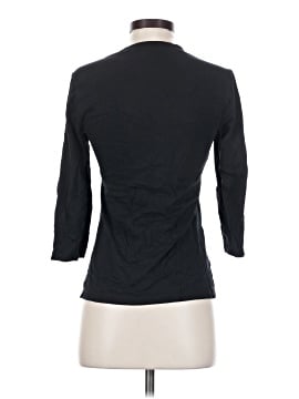 W by Worth 3/4 Sleeve T-Shirt (view 2)