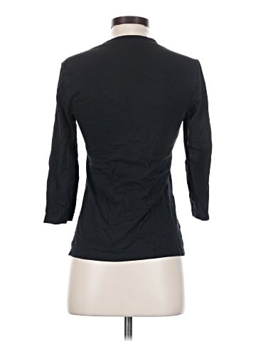 W by Worth 3/4 Sleeve T-Shirt (view 2)