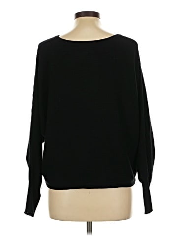 Cable & Gauge Pullover Sweater (view 2)