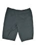 Mossimo Solid Gray Cargo Shorts Size 12 - photo 2