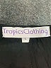 Assorted Brands Color Block Black Casual Pants Size L - photo 7