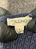 Pilcro Blue Sleeveless Top Size S - photo 7