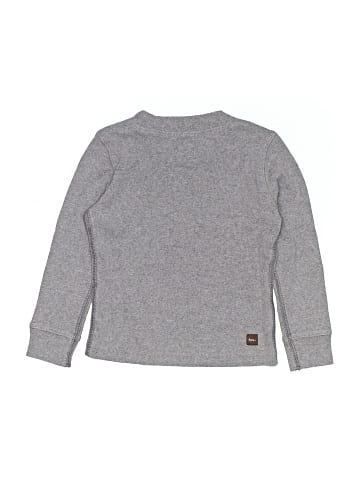 Tea Long Sleeve T-Shirt (view 2)
