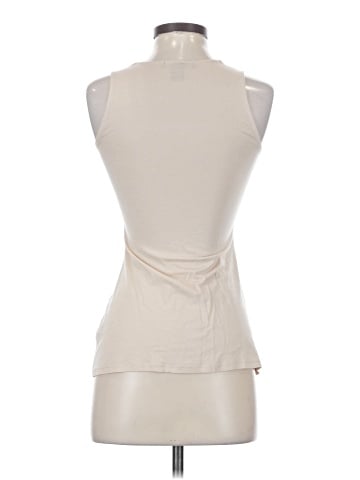 White House Black Market Sleeveless Top (view 2)