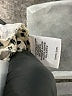 Ann Taylor LOFT Polka Dots Gold Ivory Shorts Size 10 - photo 4