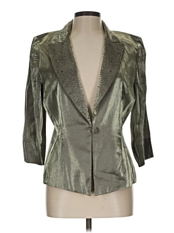 Alex Evenings Blazer (view 1)