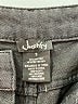 Justify Black Jeans Size 3 - photo 7