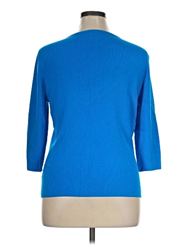 Designers Originals 3/4 Sleeve Top (view 2)