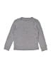 Tea 100% Cotton Gray Long Sleeve T-Shirt Size 2 - photo 1