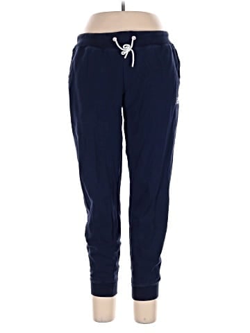 New Balance Track Pants (view 1)
