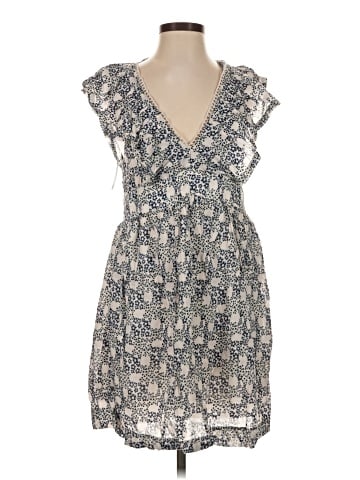 By Anthropologie Casual Dress (view 1)