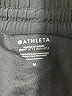 Athleta Black Athletic Shorts Size M - photo 3