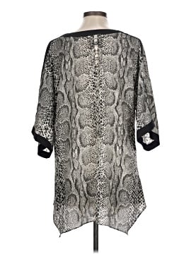 Rachel Zoe 3/4 Sleeve Blouse (view 2)
