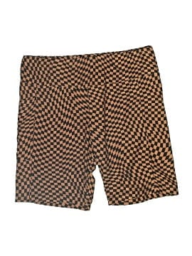 No Boundaries Shorts