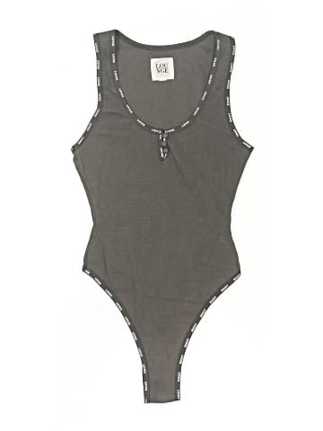 Lounge Bodysuit (view 1)