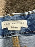 Good American Blue Jeans Size 20 - 26 - photo 4