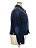 Lane Bryant Blue Denim Jacket Size 20 - photo 4