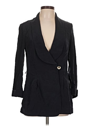 Leifsdottir Blazer (view 1)