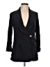 Leifsdottir Black Blazer Size 10 - photo 1