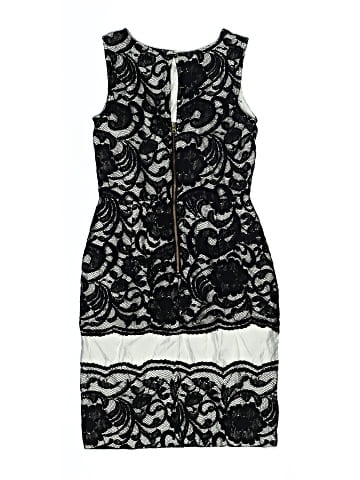 The Limited Cocktail Dress (view 2)