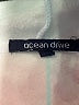 Ocean Drive Clothing Co. Silver Pullover Hoodie Size L - photo 7