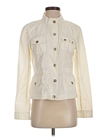 Ann Taylor LOFT Jacket (view 1)