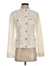 Ann Taylor LOFT Ivory Jacket Size S - photo 1