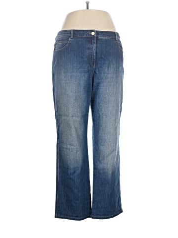 St. John Jeans (view 1)