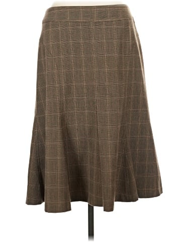 Emma James Casual Skirt (view 1)