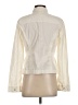 Ann Taylor LOFT Ivory Jacket Size S - photo 2