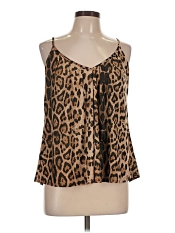 Urban Behavior Tank Top (view 1)