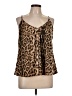 Urban Behavior Brown Tank Top Size L - photo 1