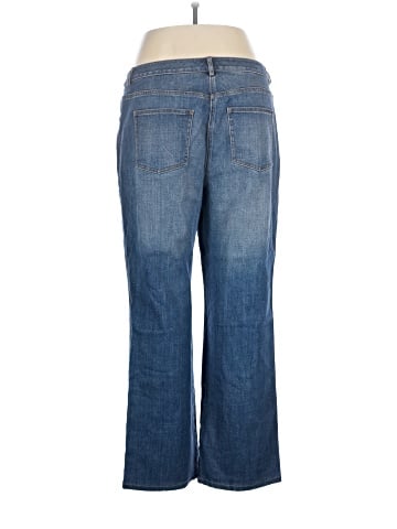 St. John Jeans (view 2)