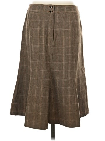 Emma James Casual Skirt (view 2)