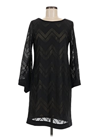 Emma & Michele Casual Dress (view 1)