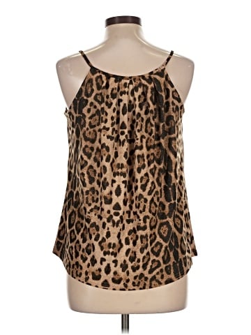 Urban Behavior Tank Top (view 2)