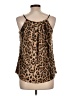 Urban Behavior Brown Tank Top Size L - photo 2