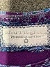 Assorted Brands Paisley Blue Casual Dress Size M (estimated) - photo 7