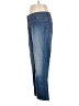 St. John Blue Jeans Size 16 - photo 5