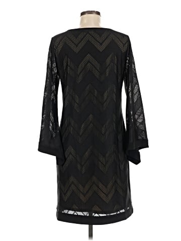 Emma & Michele Casual Dress (view 2)