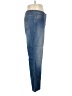 St. John Blue Jeans Size 16 - photo 4