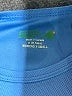 Eastern Mountain Sports Blue Active T-Shirt Size XS - photo 7