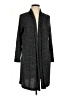 Soft Surroundings Gray Cardigan Size L - photo 1