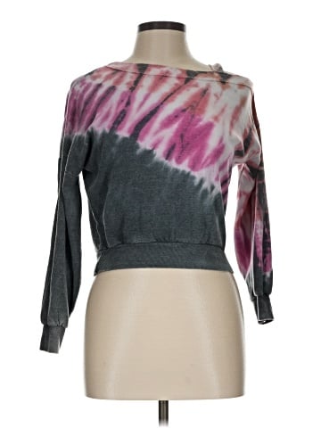 Vintage Havana Long Sleeve Turtleneck (view 1)