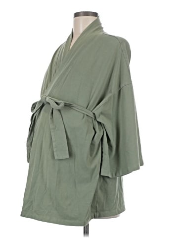 Storq Poncho (view 1)