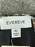 Evereve 100% Polyester Black Long Sleeve Blouse Size XS - photo 7